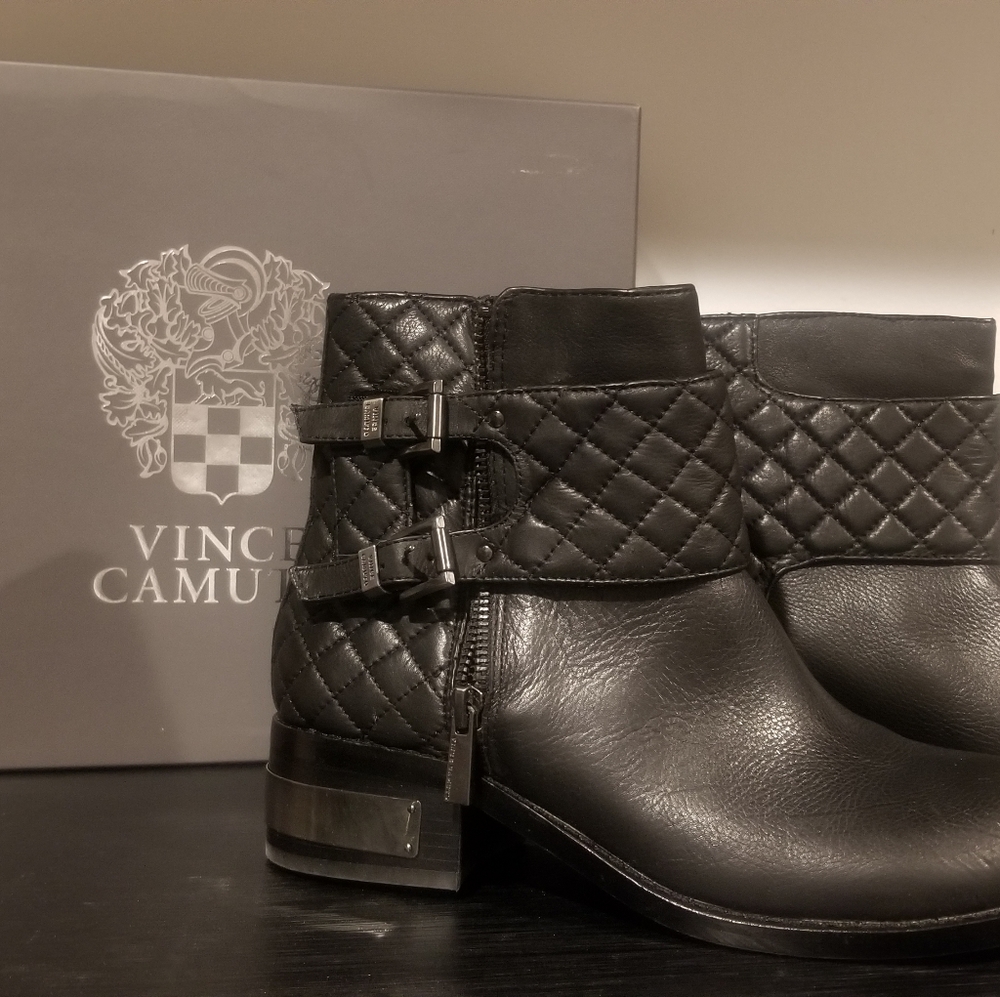 Vince Caputo VC- Winta boots